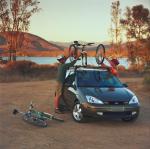 Ford Focus 1999 года